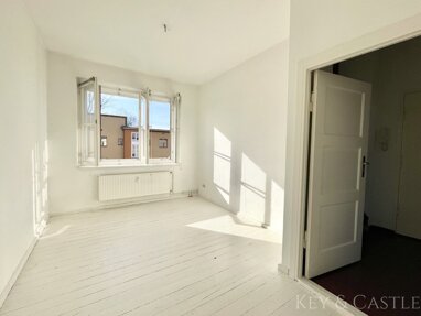 Wohnung zum Kauf 256.000 € 2 Zimmer 47 m² 3. Geschoss Pankow Berlin 13189