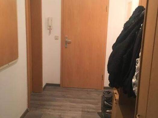 Wohnung zum Kauf 27.600 € 2 Zimmer 55 m² Zeitz 06712
