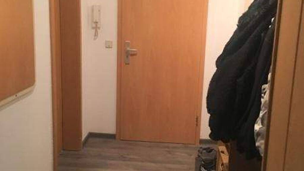 Wohnung zum Kauf 27.600 € 2 Zimmer 55 m² Zeitz 06712