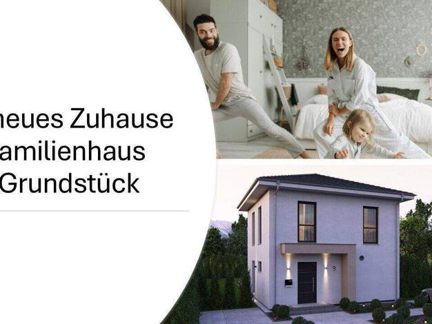 Einfamilienhaus zum Kauf 484.400 € 3 Zimmer 107,7 m² 700,8 m² Grundstück Stillnau Bissingen 86657