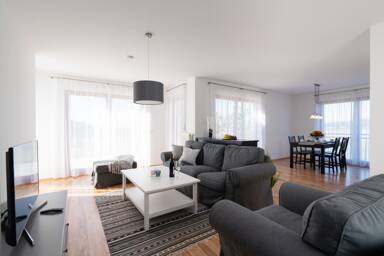 Wohnung zur Miete Wohnen auf Zeit 1.100 € 2 Zimmer 74 m² frei ab 01.06.2025 Im Asperfeld Oberberken Schorndorf 73614