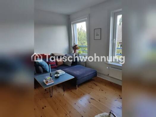 Wohnung zur Miete Tauschwohnung 588 € 2,5 Zimmer 43 m² 3. Geschoss Eimsbüttel Eimsbüttel 20255