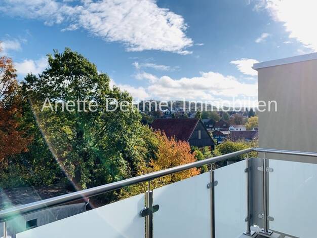 Wohnung zur Miete - Erstbezug 710 € 2 Zimmer 57 m² 2. Geschoss Graste Lamspringe 31195