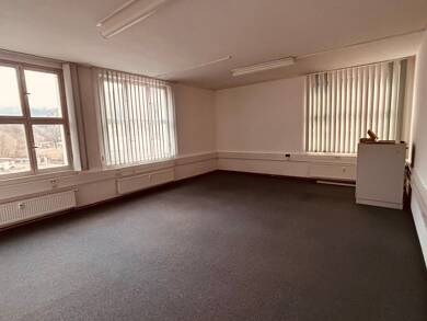 Bürogebäude zur Miete provisionsfrei 7 € 1 Zimmer 42,5 m² Bürofläche Todtmooserstrasse 43 Wehr Wehr 79664