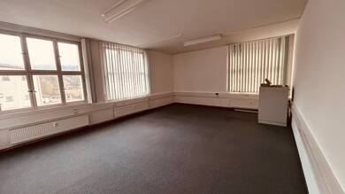 Bürogebäude zur Miete provisionsfrei 7 € 1 Zimmer 42,5 m² Bürofläche Todtmooserstrasse 43 Wehr Wehr 79664