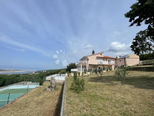 Haus zum Kauf 990.000 € 12 Zimmer 315 m² Jadranovo, Crikvenica Jadranovo
