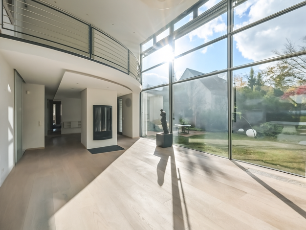 Villa zum Kauf 4.120.000 € 16 Zimmer 486 m² 1.306 m² Grundstück Dahlem Berlin 14195