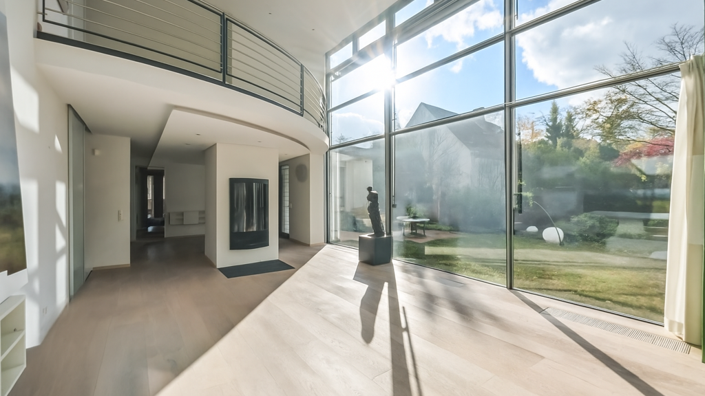 Villa zum Kauf 4.120.000 € 16 Zimmer 486 m² 1.306 m² Grundstück Dahlem Berlin 14195