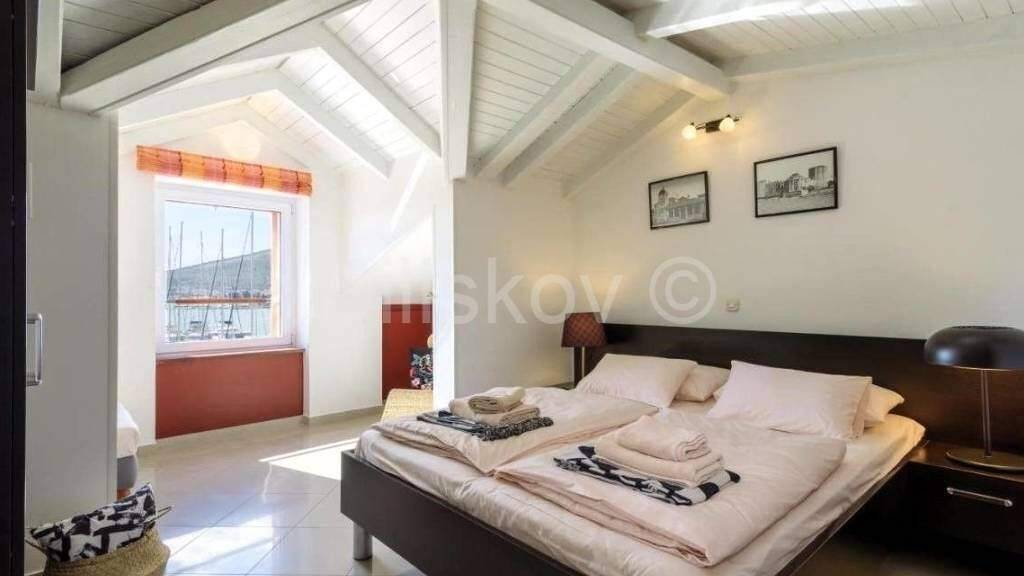 Haus zum Kauf 450.000 € 3 Zimmer 120 m² Trogir