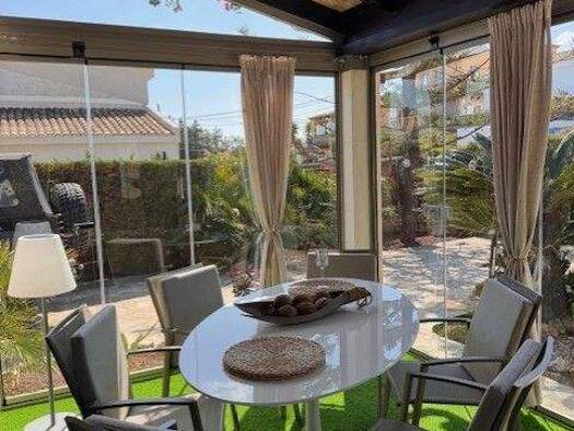 Chalet zum Kauf provisionsfrei 925.000 € 3 Zimmer 204 m² 529 m² Grundstück frei ab sofort Cala Millor 07560