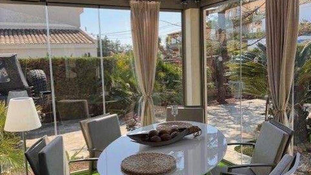 Chalet zum Kauf provisionsfrei 925.000 € 3 Zimmer 204 m² 529 m² Grundstück frei ab sofort Cala Millor 07560