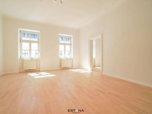 Wohnung zum Kauf 359.000 € 2 Zimmer 51 m² 3. Geschoss Halbgasse Wien 1070