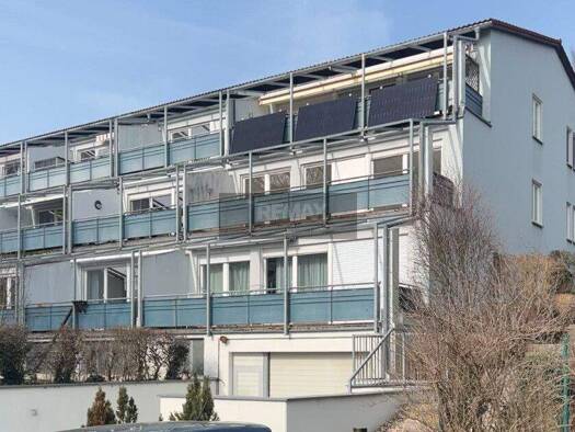 Wohnung zum Kauf 274.000 € 4 Zimmer 100,6 m² Laineck Bayreuth 95448