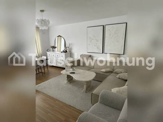 Wohnung zur Miete Tauschwohnung 750 € 3 Zimmer 78 m² 2. Geschoss Urbach Köln 51145