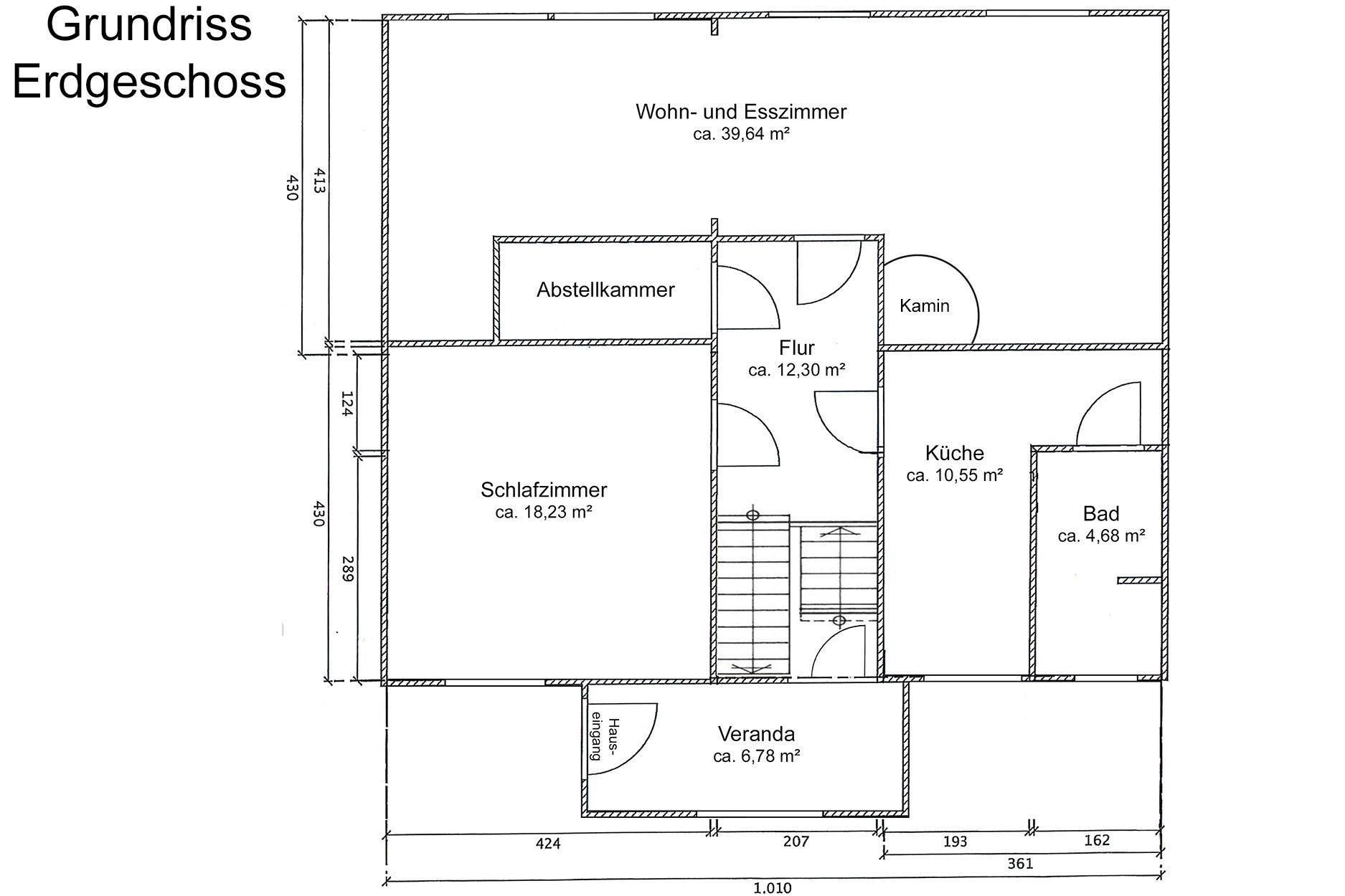 Einfamilienhaus zum Kauf 179.000 € 5 Zimmer 170 m²<br/>Wohnfläche 634 m²<br/>Grundstück Waldersee 80 Dessau-Roßlau 06844