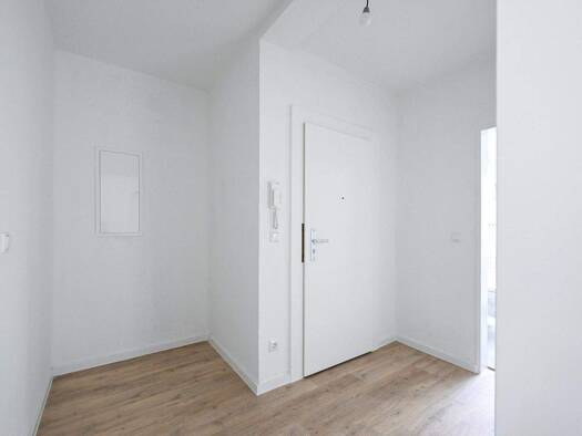 Wohnung zur Miete 457 € 2 Zimmer 48,1 m² EG frei ab 01.04.2026 Friedrich-Freye-Str. 52 Saarn/Mintard Mülheim/Ruhr 45481
