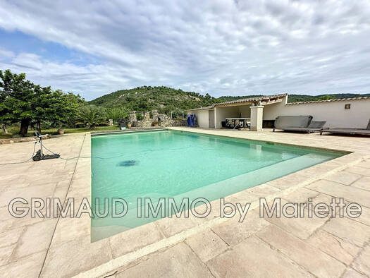 Villa zum Kauf 2.950.000 € 12 Zimmer 450 m² 110.000 m² Grundstück Le Plan-de-la-Tour 83120
