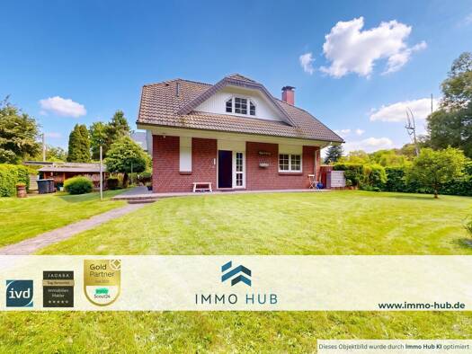 Einfamilienhaus zum Kauf 399.000 € 4 Zimmer 134 m² 865 m² Grundstück Liebertwolkwitz Leipzig 04288