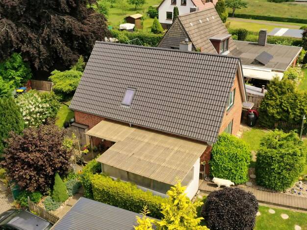 Einfamilienhaus zum Kauf 269.000 € 4 Zimmer 95 m² 854 m² Grundstück frei ab sofort Osterby 24367