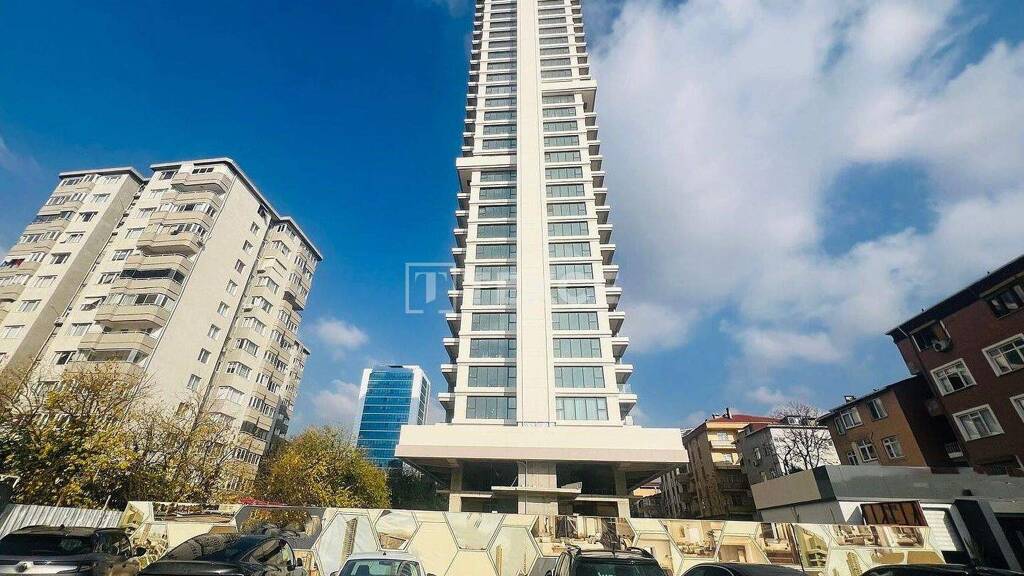 Wohnung zum Kauf 395.000 € 3 Zimmer 117 m² EG Istanbul 34752