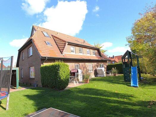 Mehrfamilienhaus zum Kauf 595.000 € 15 Zimmer 210 m² 863 m² Grundstück Werdum 26427