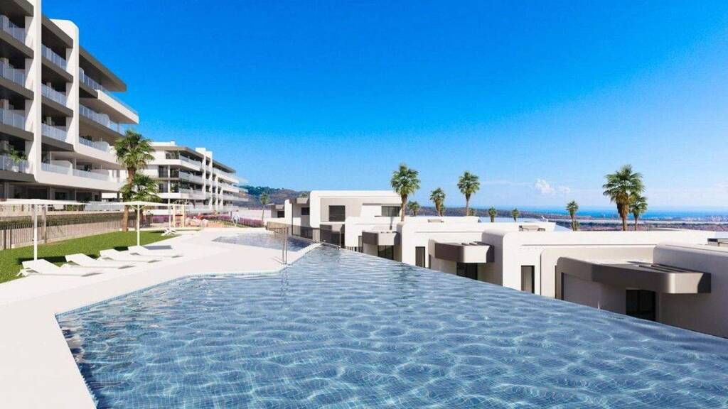 Wohnung zum Kauf provisionsfrei 310.500 € 4 Zimmer 80 m² Mutxamel 03110