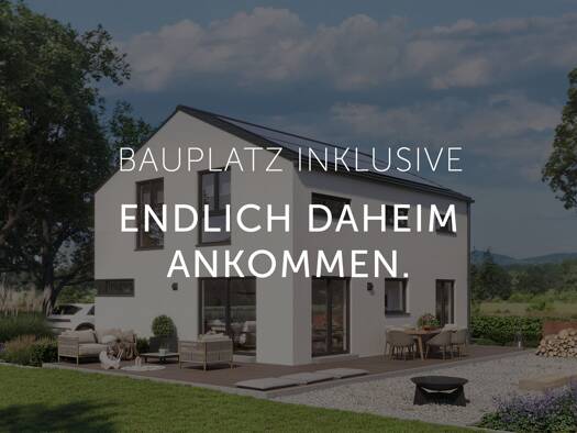 Einfamilienhaus zur Miete - Erstbezug 2.300 € 4 Zimmer 135 m² 914 m² Grundstück Ziesendorf Ziesendorf 18059