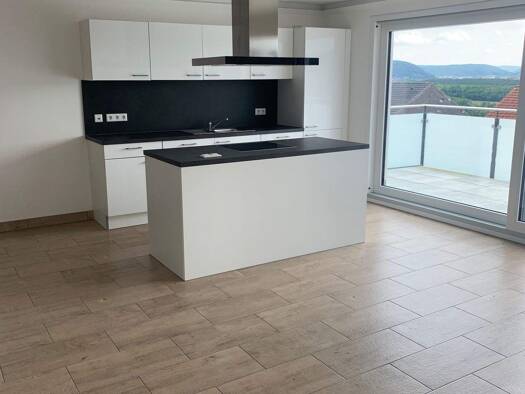 Wohnung zur Miete 1.280 € 3 Zimmer 95 m² 2. Geschoss Bayernstraße 20A Obernburg Obernburg a.Main 63785