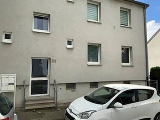 Wohnung zur Miete 419 € 3 Zimmer 46,9 m² EG frei ab 15.09.2025 Mittelstraße 29 Boscheln Übach-Palenberg 52531