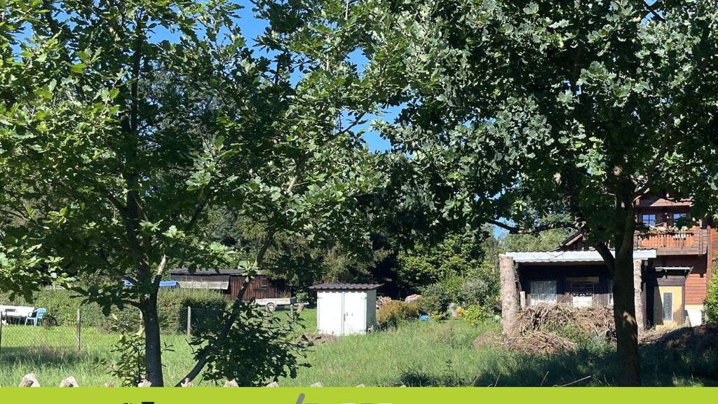 Grundstück zum Kauf 35.000 € 489 m² Grundstück Kürbitz Weischlitz 08538