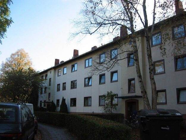 Wohnung zur Miete 794 € 5 Zimmer 86,8 m² 2. Geschoss frei ab 22.03.2026 Heinrich-Hertz-Straße 4 Radio Bremen Bremen 28211