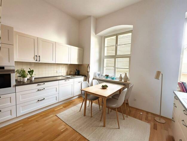 Wohnung zum Kauf 385.000 € 2 Zimmer 68,8 m² 1. Geschoss frei ab 01.06.2026 Nördliche Innenstadt Potsdam 14467