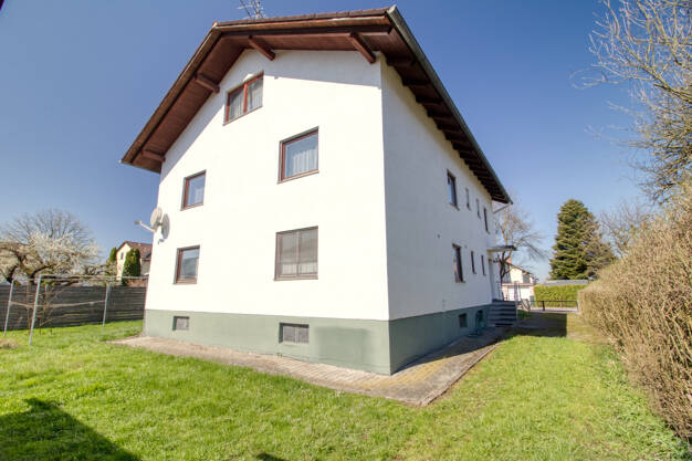 Mehrfamilienhaus zum Kauf 895.000 € 9 Zimmer 220 m² 778 m² Grundstück Großkarolinenfeld Großkarolinenfeld 83109