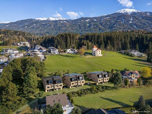 Doppelhaushälfte zum Kauf 7 Zimmer 164 m² Aldrans 6071