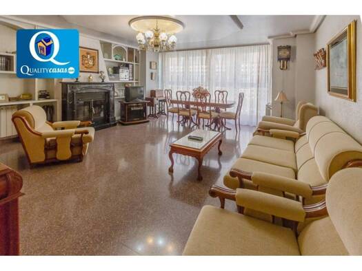 Villa zum Kauf 250.000 € 6 Zimmer 450 m² Villena 03400
