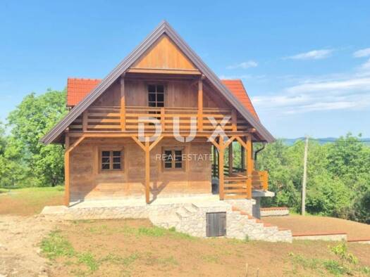 Haus zum Kauf 749.000 € 10 Zimmer 240 m² Slunj