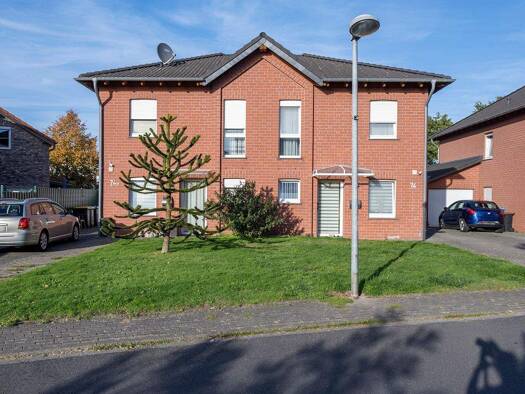 Einfamilienhaus zum Kauf 199.800 € 5 Zimmer 115 m² 404 m² Grundstück Millich Hückelhoven 41836