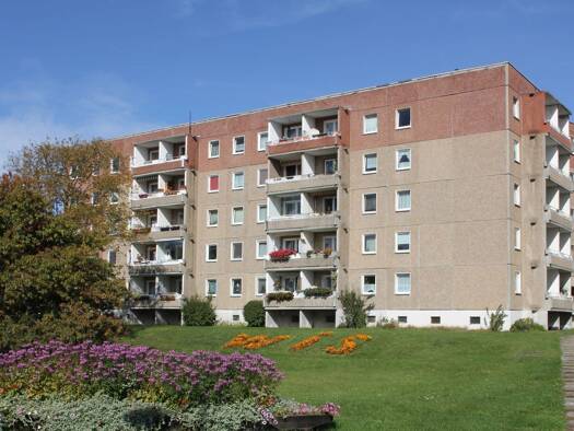 Wohnung zur Miete 394 € 3 Zimmer 60,6 m² 1. Geschoss frei ab 01.11.2026 Robert-Koch-Straße 43 Lübbenau Lübbenau/Spreewald 03222