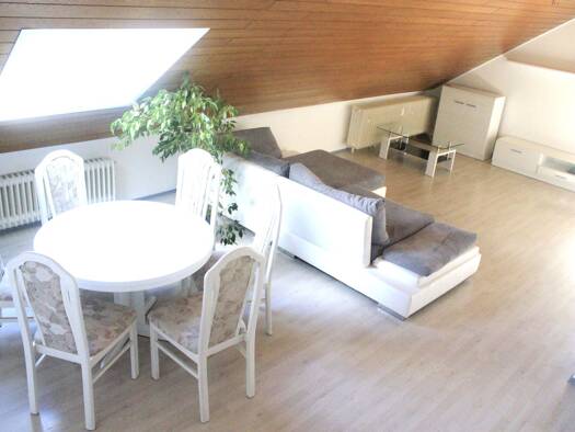 Wohnung zur Miete 650 € 3 Zimmer 100 m² Geschoss 2/3 frei ab sofort Jahnstraße 30 Riegelsberg 66292