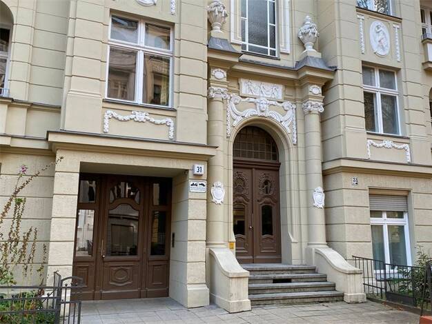 Wohnung zum Kauf 398.000 € 3,5 Zimmer 95,7 m² 4. Geschoss Stephanstraße 31 Steglitz Berlin 12167