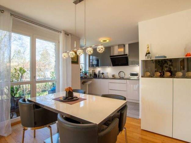 Wohnung zum Kauf 799.000 € 3 Zimmer 77 m² 1. Geschoss Untergiesing-Harlaching München 81547