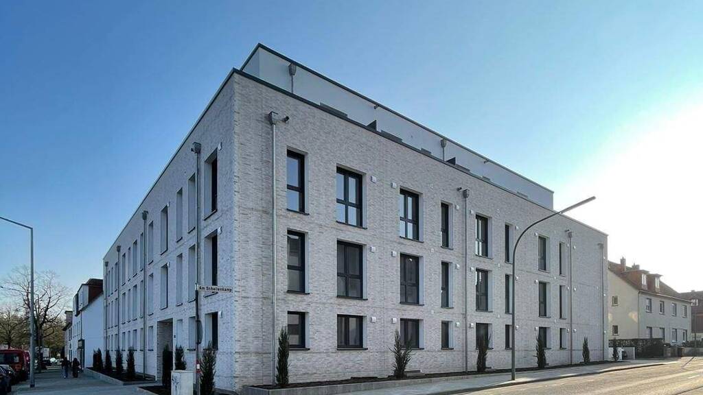 Wohnung zur Miete 975 € 2 Zimmer 72,3 m² 1. Geschoss frei ab 01.03.2026 Bramscher Straße 245 Haste Osnabrück 49090