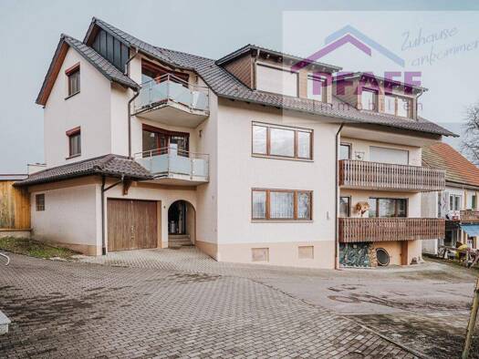 Wohnung zum Kauf 450.000 € 5 Zimmer 123 m² Langenrain Allensbach 78476