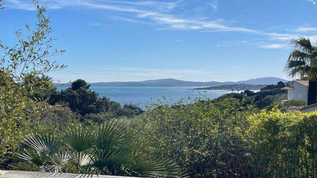 Einfamilienhaus zum Kauf 1.790.000 € 6 Zimmer 300 m² 2.018 m² Grundstück Les Issambres LES ISSAMBRES 83380