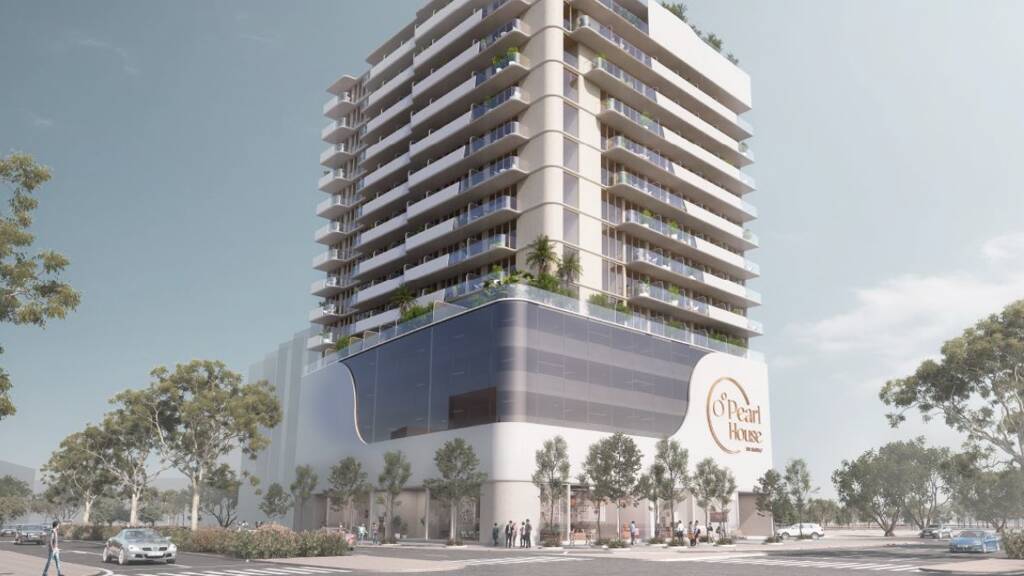 Studio zum Kauf provisionsfrei 189.000 € 1 Zimmer 38 m² Dubai 10101