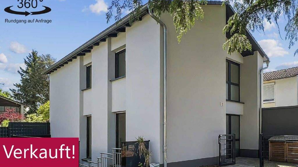Einfamilienhaus zum Kauf 949.000 € 8 Zimmer 188 m² 487 m² Grundstück Mombach Mainz 55120