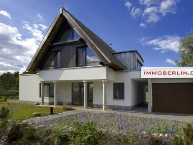 Einfamilienhaus zum Kauf 1.800.000 € 4 Zimmer 165 m² 2.333 m² Grundstück Karlshagen 17449