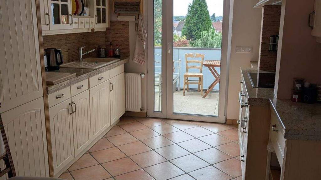 Sonstiges zur Miete provisionsfrei 570 € 1 Zimmer 90 m² Wachenbuchen Maintal 63477