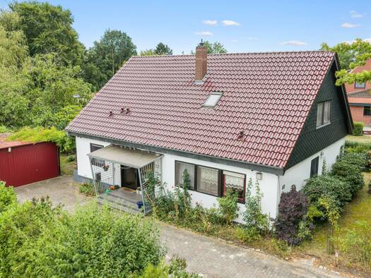 Einfamilienhaus zum Kauf 419.000 € 6 Zimmer 185 m² 1.200 m² Grundstück frei ab 01.12.2026 Oyten Oyten 28876