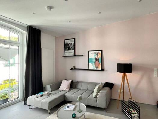 Wohnung zur Miete 669 € 2 Zimmer 56 m² Göttingen 37073